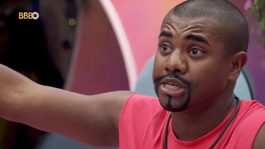 BBB 24: termo “calabreso” gera debate e vira trending nas redes sociais