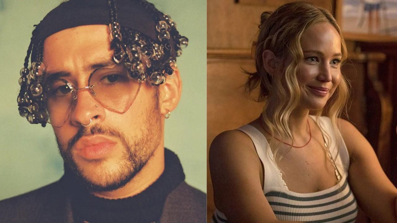 Bad Bunny e Jennifer Lawrence apresentarão Oscar 2024