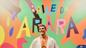 Baile da Arara conta com presença de famosos em sua décima edição