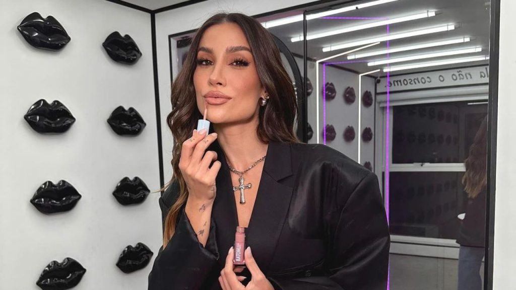 Bianca Andrade desabafa sobre desafios de empreender