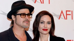 Brad Pitt ganha de Angelina Jolie em disputa judicial por vinhedo francês bilionário