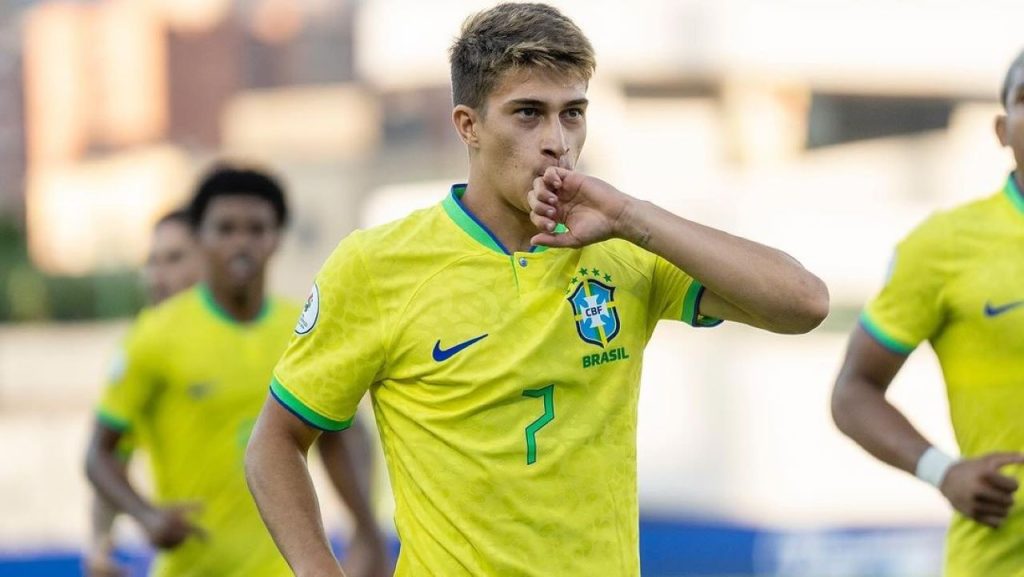 Brasil e Venezuela se enfrentam na última rodada da 1ª fase do Pré-olímpico