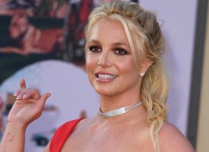 Britney Spears revela que já ficou com Ben Affleck e data chama atenção
