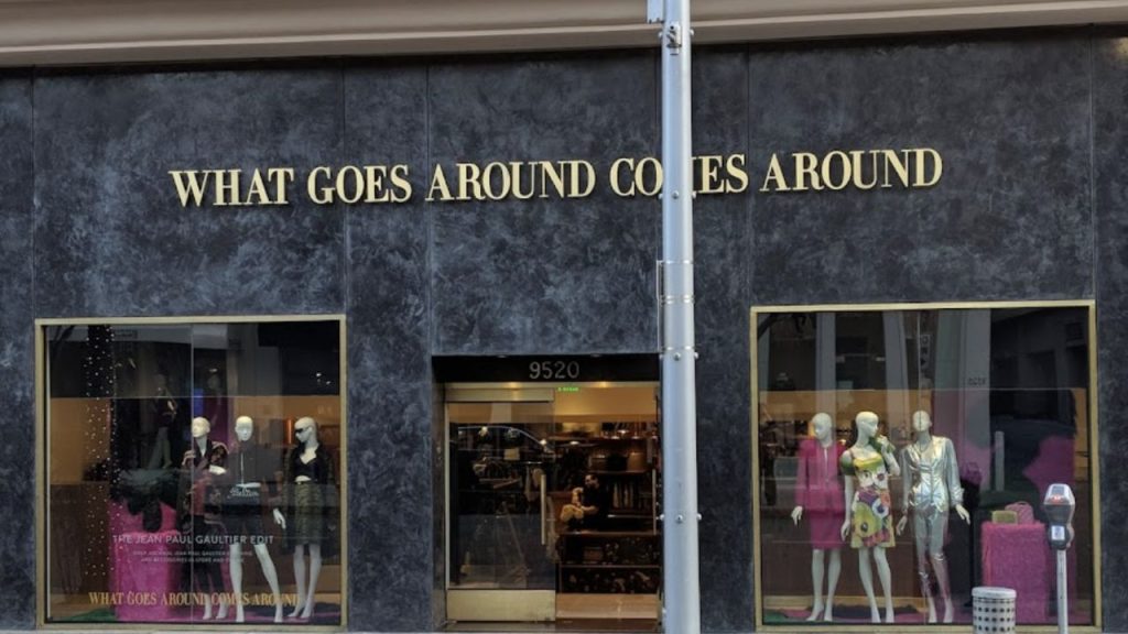 Chanel ganha processo contra brechó de luxo