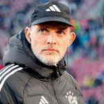 Thomas Tuchel pelo Bayern de Munique