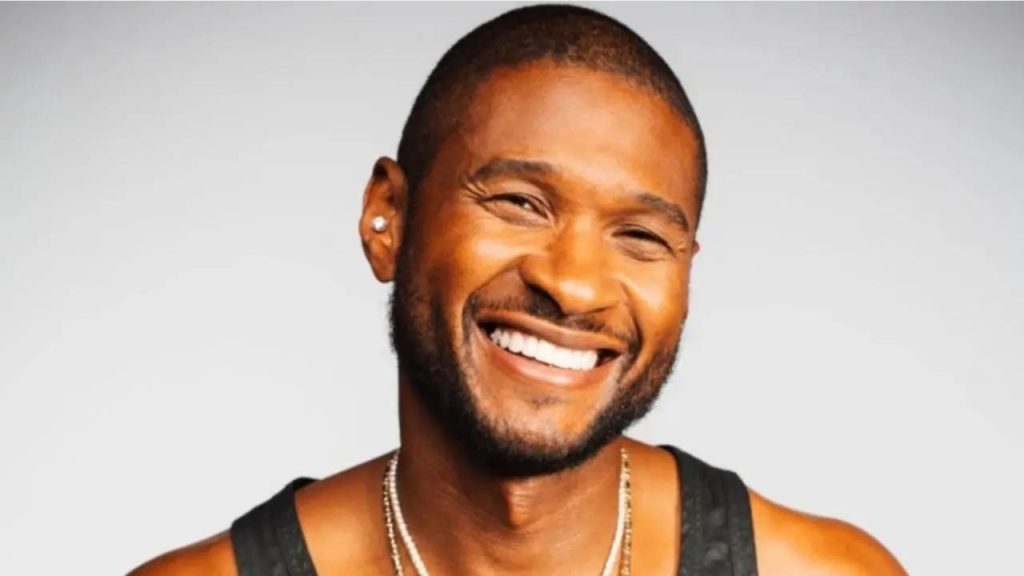 Confira como acompanhar show de Usher no Super Bowl neste domingo