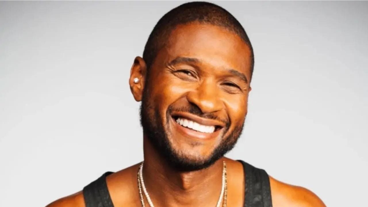 Confira como acompanhar show de Usher no Super Bowl neste domingo (11)