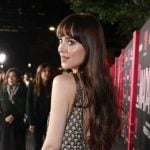 Os looks de Dakota Johnson para Madame Teia