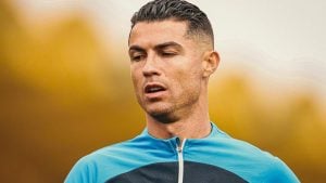 Cristiano Ronaldo e Georgiana tem acordo em caso de separação desde 2017