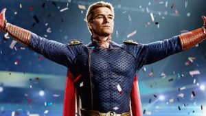 Data de estreia da quarta temporada de “The Boys” é revelada pela Prime Video