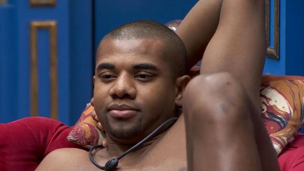 BBB 24: Davi desiste de deixar o programa após conversa com Boninho ao se sentir “rejeitado” dentro da casa