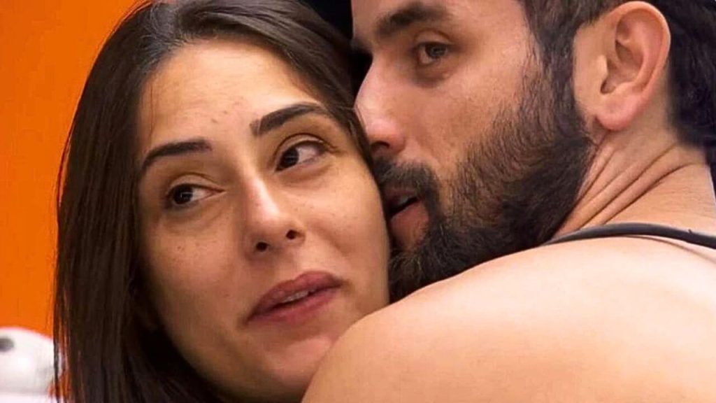 BBB 24: Deniziane se emociona ao abordar sua conexão com Matteus: “Não duvidem da sinceridade”