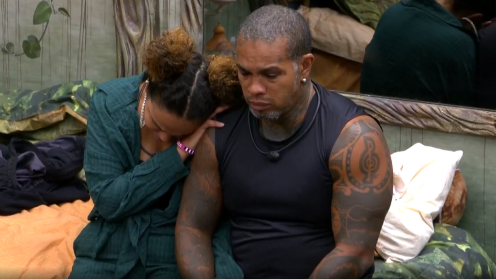 BBB 24: Rodriguinho ameaça desistir do programa