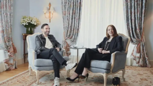 Louis Vuitton anuncia série exclusiva “Nicolas Ghesquière: Shaping Fashion”