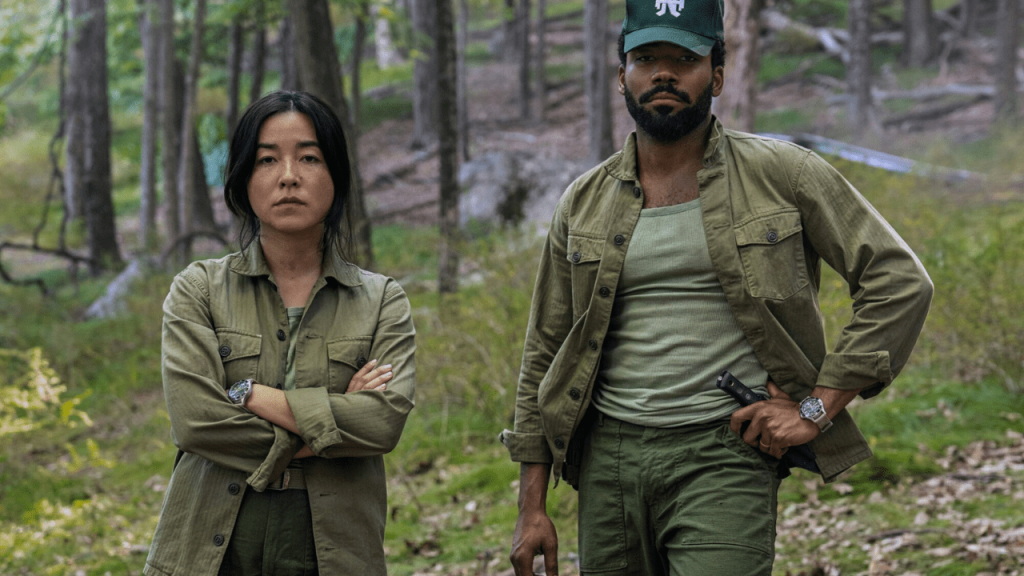 Entenda a saída de Phoebe Waller-Bridge da série “Sr. e Sra. Smith”