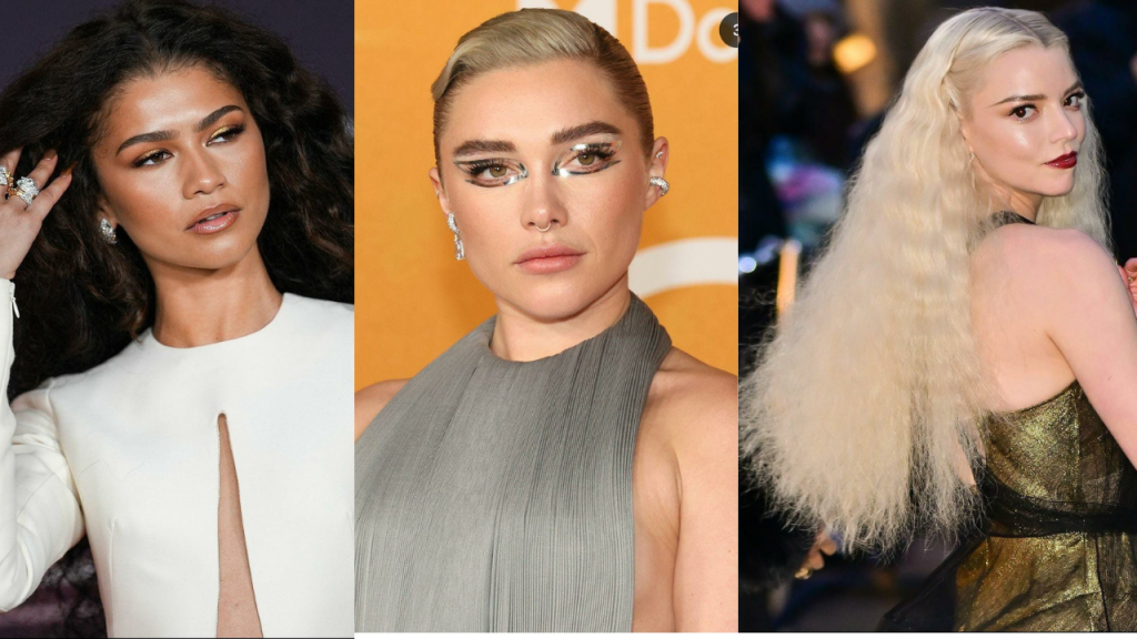 “Duna: parte 2”: artistas se destacam no tapete vermelho em NY