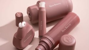 Conheça marcas de beleza que pertencem a divas do pop