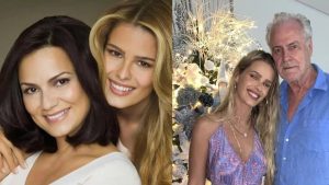 Carta triturada dos pais de Yasmin Brunet é divulgada na íntegra