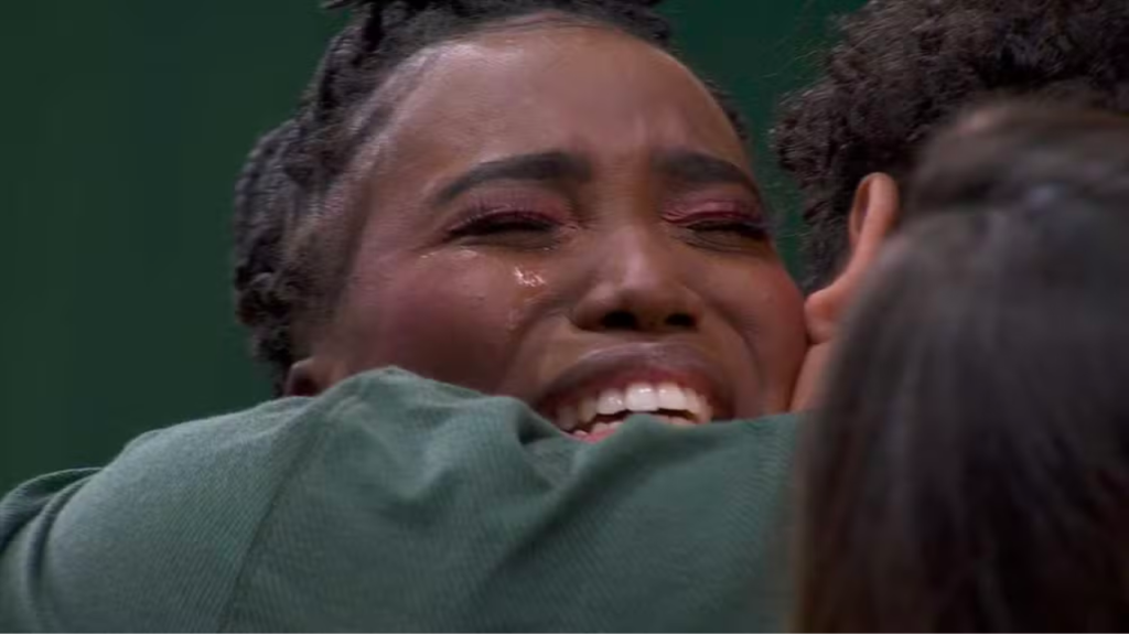 BBB 24: Leidy Elin acredita que Davi é forte após resultado do paredão