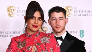 Nick Jonas e Priyanka Chopra lutam na justiça por conta de infestação em sua mansão