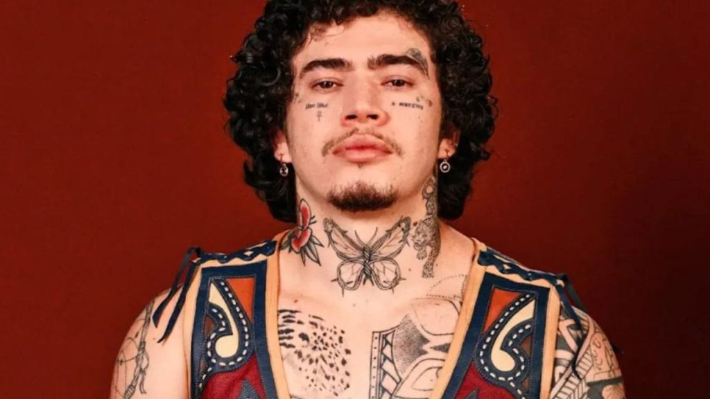 Whindersson Nunes revela que perdeu outro filho e que quase morreu