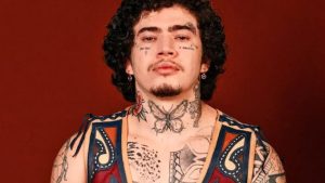 Whindersson Nunes revela que perdeu outro filho e que quase morreu