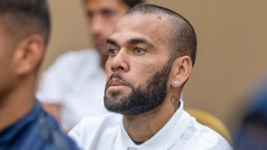 Justiça espanhola prevê extensão do julgamento de Daniel Alves
