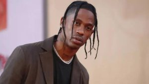 Travis Scott será atração principal do primeiro dia do Rock in Rio 2024