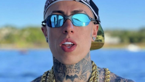 MC Daniel é vítima de assalto à mão armada no Rio de Janeiro