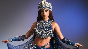 Carnaval de Salvador: veja os looks das celebridades