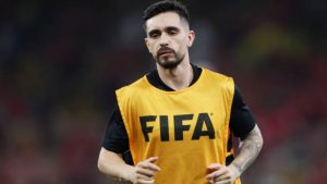 Corinthians: Igor Coronado é o mais novo reforço do Timão