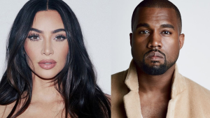 Kanye West acusa escola dos filhos de “falsa” e pede que Kim Kardashian os tire de lá