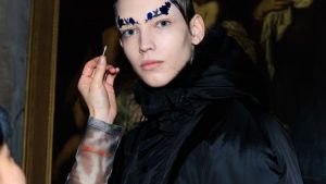 London Fashion Week: confira tendências de beleza na 40ª edição do evento