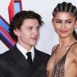 Tom e Zendaya