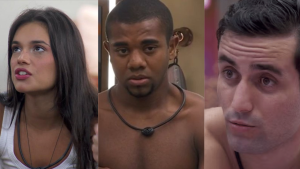 De ignorado a observado, Davi comenta sobre mudança dos participantes após seu retorno do paredão