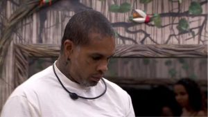 Após “Sincerão”, Rodriguinho afirma que vai sair da casa de qualquer jeito