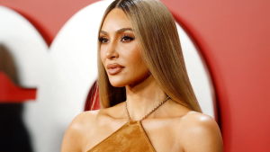 Após rumores de affair, Kim Kardashian revela exigências para namorar