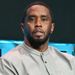 Sean Combs - Getty Images