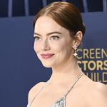 Emma Stone no SAG Awards 2024