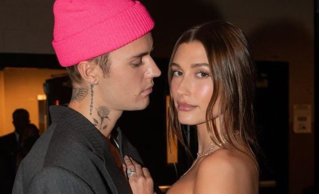 Internautas especulam crise no casamento de Hailey e Justin Bieber após post do pai da modelo 