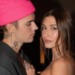 Hailey e Justin Bieber