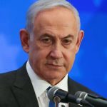 Benjamin Netanyahu