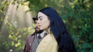 Emma Stone deve estrelar remake coreano de Yorgos Lanthimos