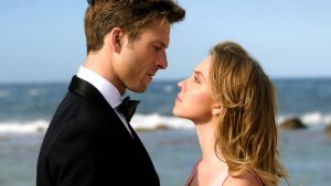 Comédia Romântica ‘Todos Menos Você’ é líder das bilheterias no Brasil 