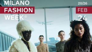 Destaques dos cinco dias de eventos da Semana de Moda de Milão 