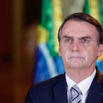 Documento com discurso golpista é encontrado no escritório de Bolsonaro 1