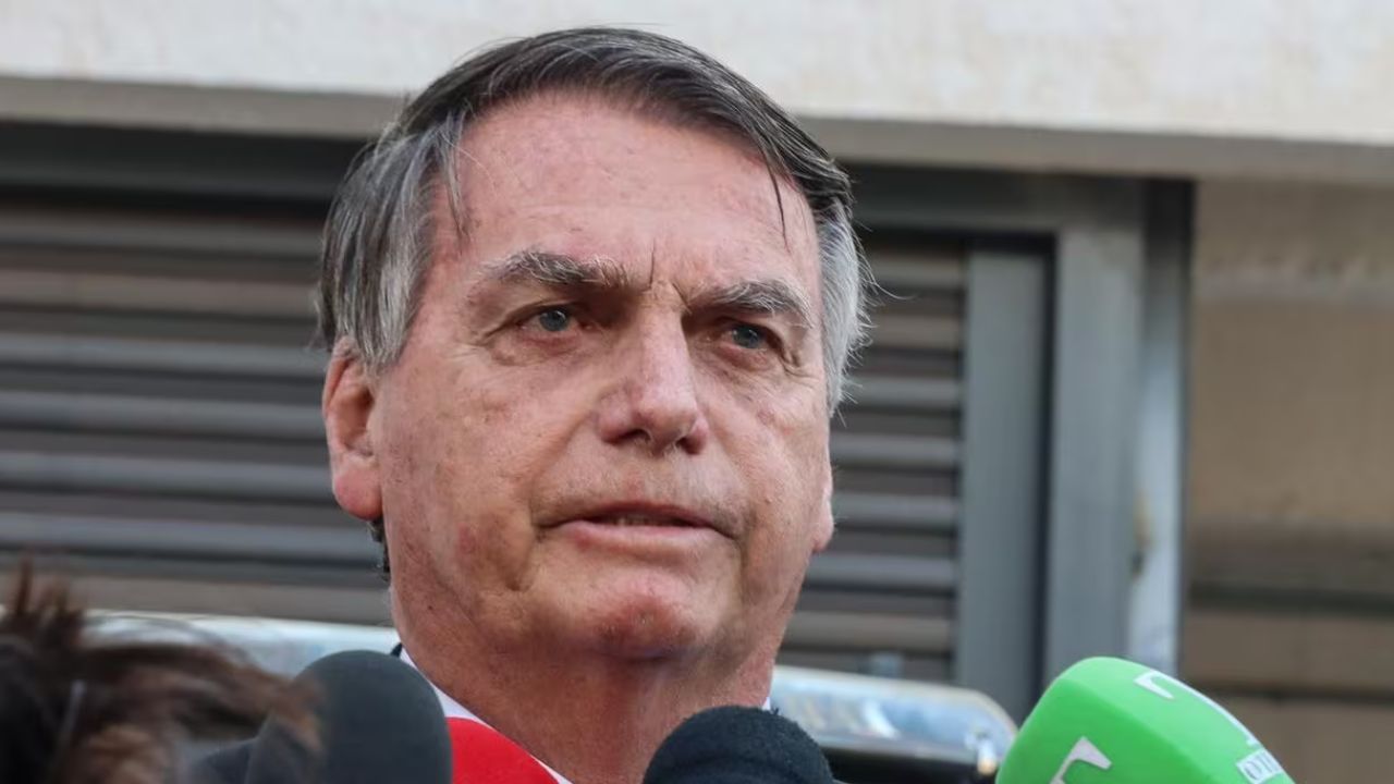 Jair Bolsonaro