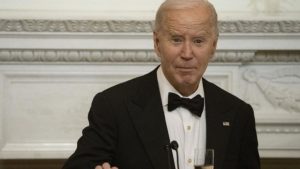 Negociações em andamento: Biden espera acordo de cessar-fogo entre Israel e Hamas