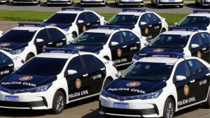 Entenda o papel dos policiais no Brasil e o equilíbrio na segurança pública