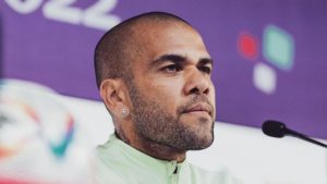 Julgamento de Daniel Alves: funcionários da boate sutton prestam depoimento